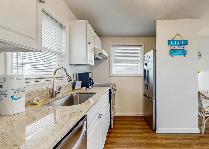 Heron's Nest Holiday home Gulf Shores