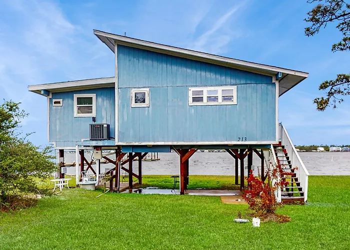Holiday home Heron's Nest Gulf Shores