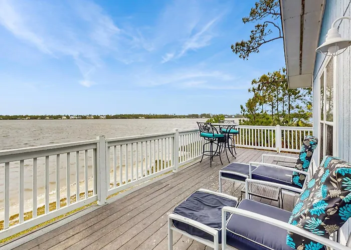 Heron's Nest Gulf Shores